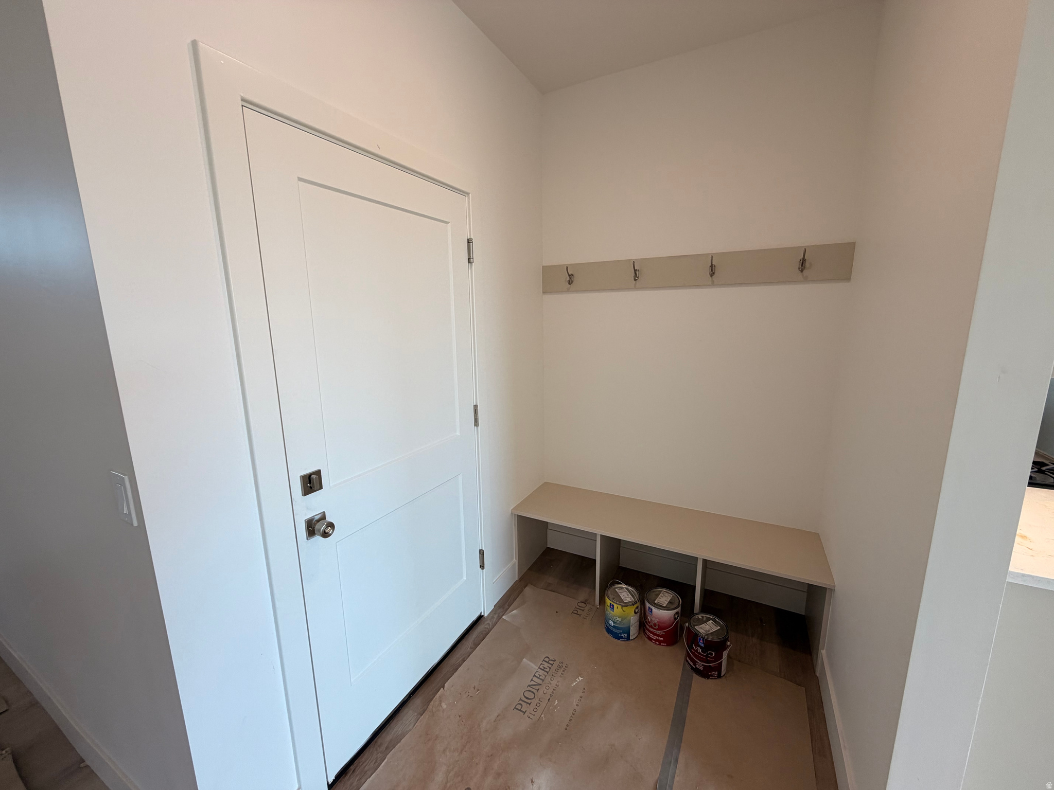 THE PRAIRIE AT BAUER MEADOWS - Residential