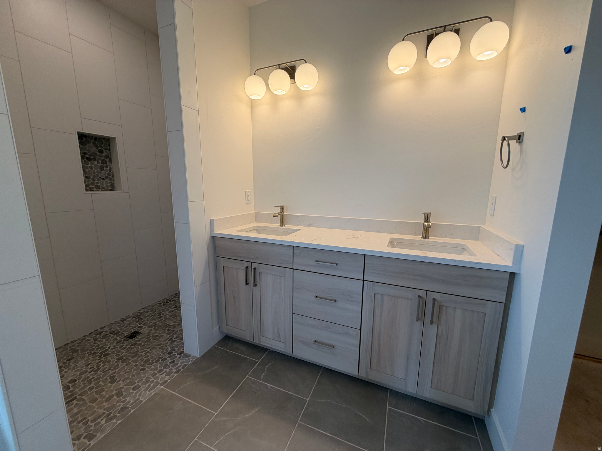 THE PRAIRIE AT BAUER MEADOWS - Residential