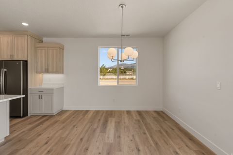 Tiny photo for 4127 W 1950 S, Cedar City, UT 84720 (MLS # 2133808)