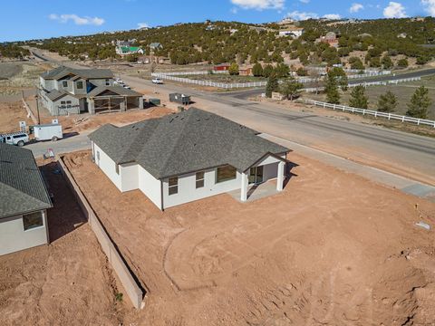 Tiny photo for 4127 W 1950 S, Cedar City, UT 84720 (MLS # 2133808)