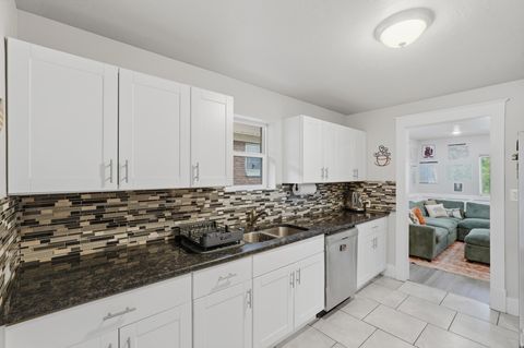 Tiny photo for 2772 S JACKSON AVE, Ogden, UT 84403 (MLS # 2158462)