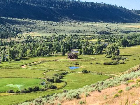 Vacant Land For Sale - Land<br/> Altonah, UT 84002