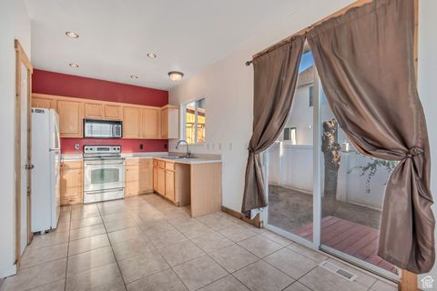 Tiny photo for 3521 S MYSTIC WAY, Magna, UT 84044 (MLS # 2110819)