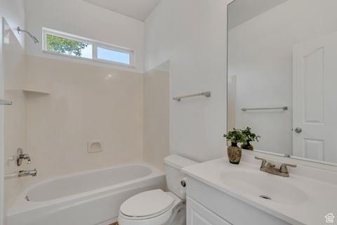 Tiny photo for 3521 S MYSTIC WAY, Magna, UT 84044 (MLS # 2110819)