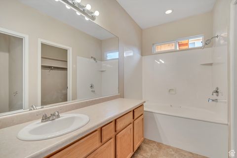 Tiny photo for 3521 S MYSTIC WAY, Magna, UT 84044 (MLS # 2110819)