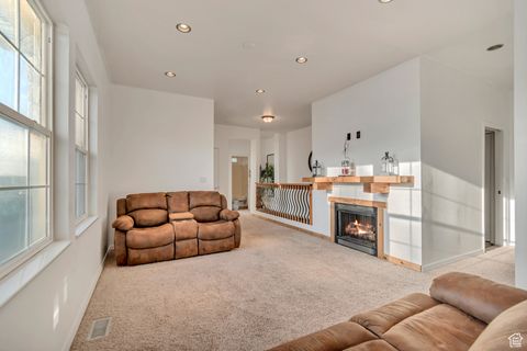 Tiny photo for 3521 S MYSTIC WAY, Magna, UT 84044 (MLS # 2110819)