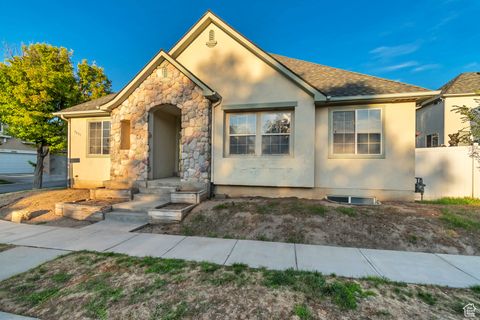 Tiny photo for 3521 S MYSTIC WAY, Magna, UT 84044 (MLS # 2110819)
