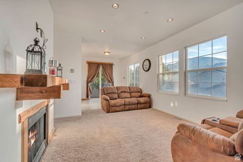 Tiny photo for 3521 S MYSTIC WAY, Magna, UT 84044 (MLS # 2110819)
