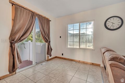 Tiny photo for 3521 S MYSTIC WAY, Magna, UT 84044 (MLS # 2110819)