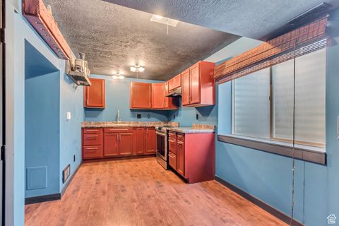 Tiny photo for 3521 S MYSTIC WAY, Magna, UT 84044 (MLS # 2110819)
