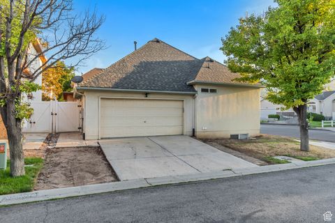 Tiny photo for 3521 S MYSTIC WAY, Magna, UT 84044 (MLS # 2110819)