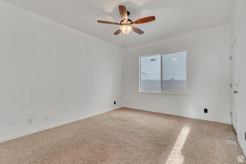 Tiny photo for 3521 S MYSTIC WAY, Magna, UT 84044 (MLS # 2110819)