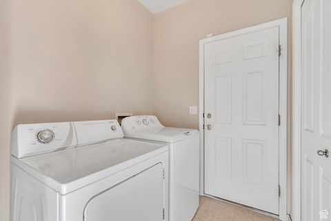 Tiny photo for 3521 S MYSTIC WAY, Magna, UT 84044 (MLS # 2110819)