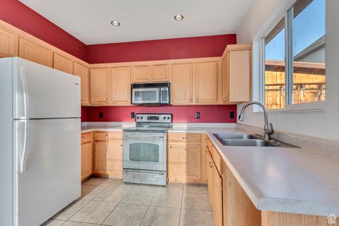 Tiny photo for 3521 S MYSTIC WAY, Magna, UT 84044 (MLS # 2110819)