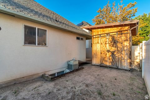 Tiny photo for 3521 S MYSTIC WAY, Magna, UT 84044 (MLS # 2110819)