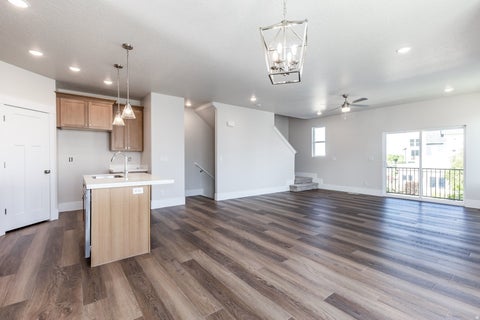 Tiny photo for 1052 S 2740 E, Spanish Fork, UT 84660 (MLS # 2170716)