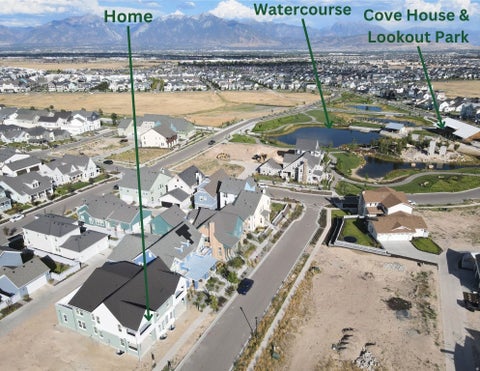 Tiny photo for 6738 W NAMASTE DR #119, South Jordan, UT 84009 (MLS # 2180968)