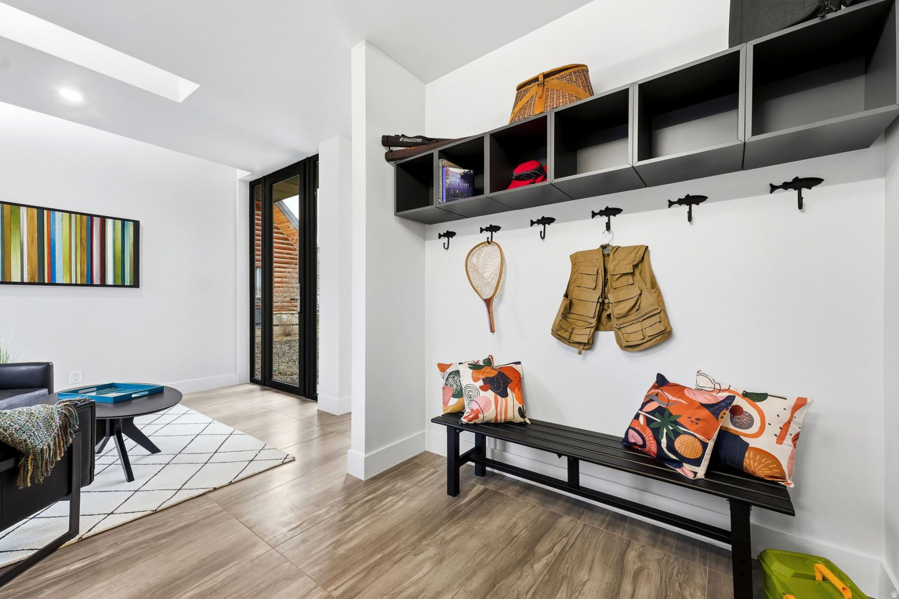 WANSHIP COTTAGE SITES - Residential