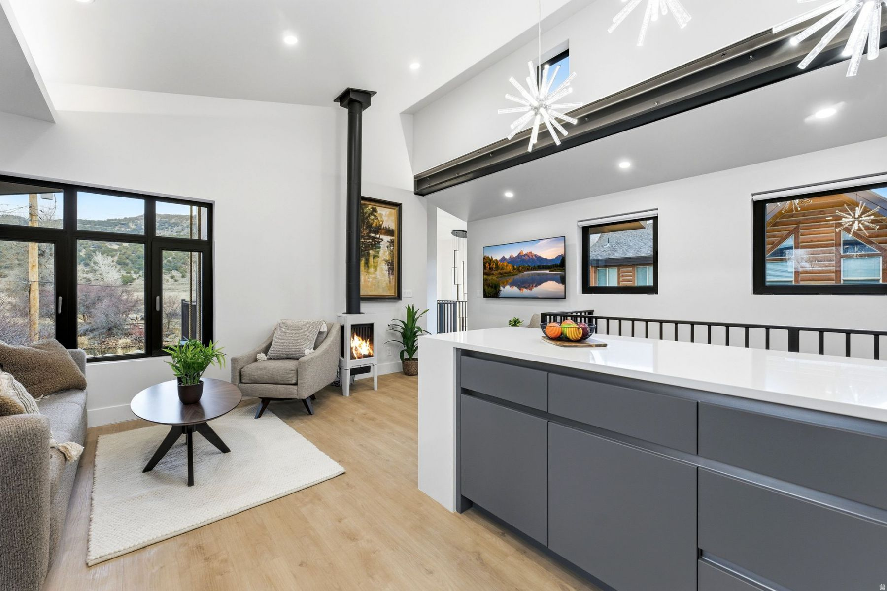 WANSHIP COTTAGE SITES - Residential