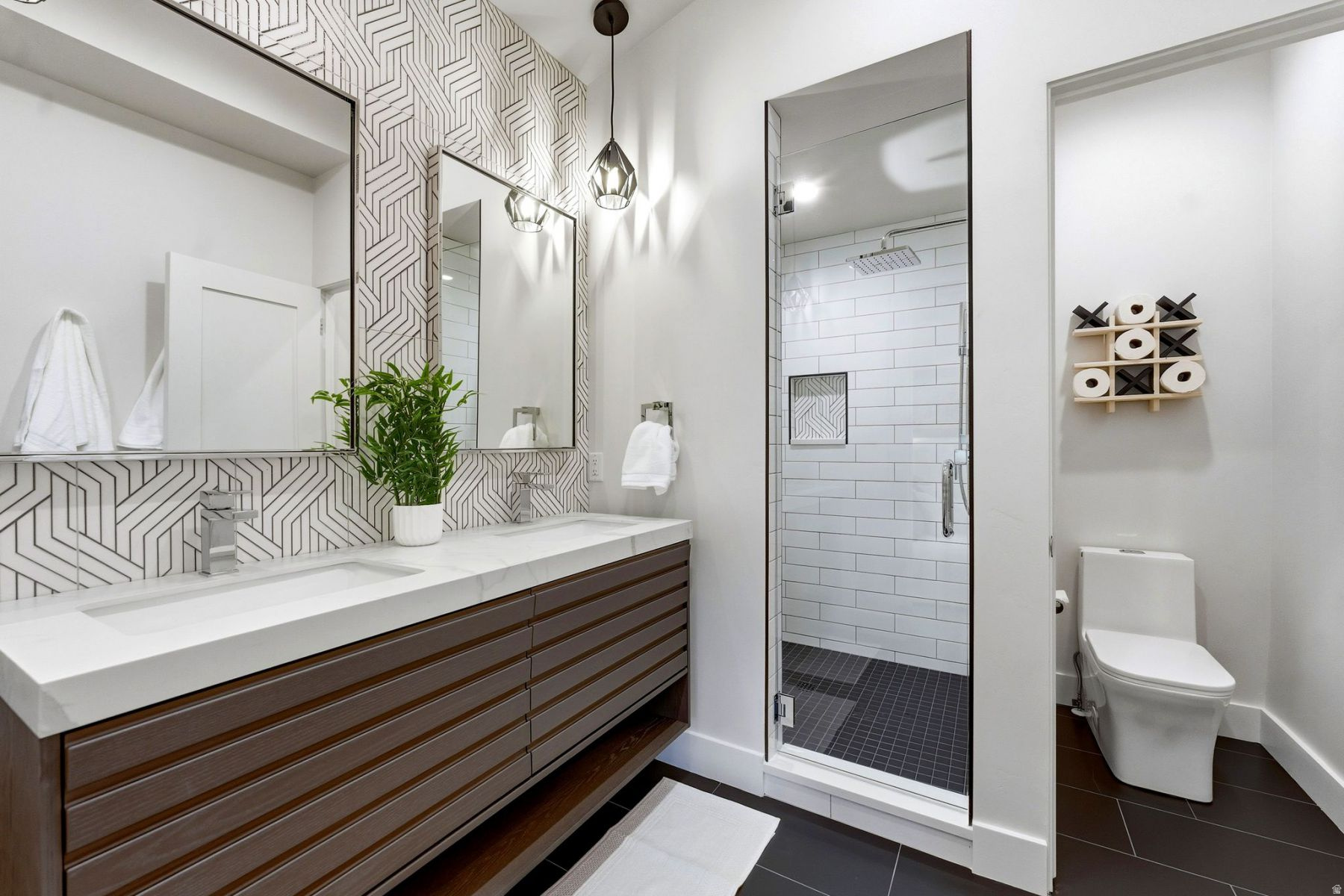 WANSHIP COTTAGE SITES - Residential