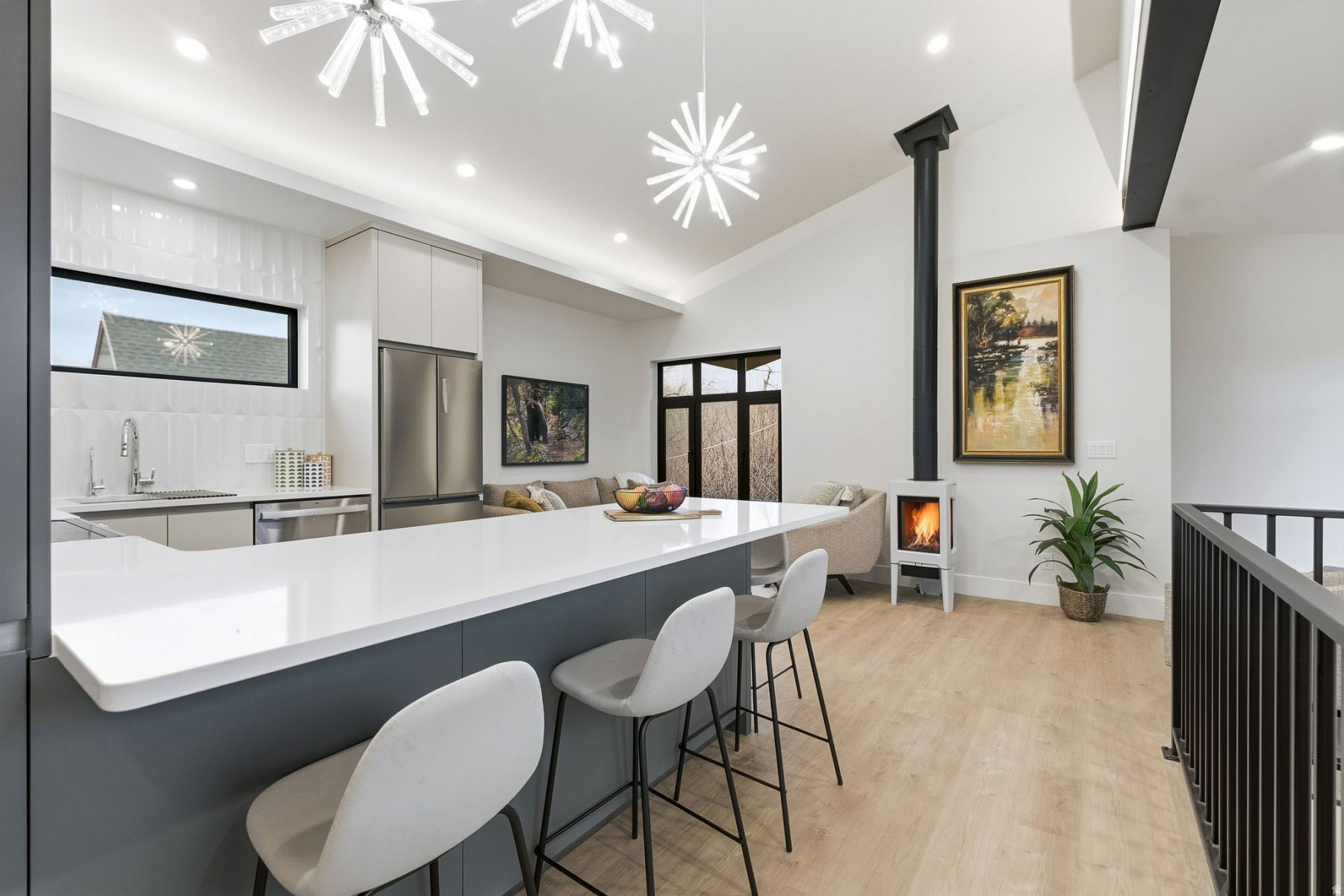 WANSHIP COTTAGE SITES - Residential