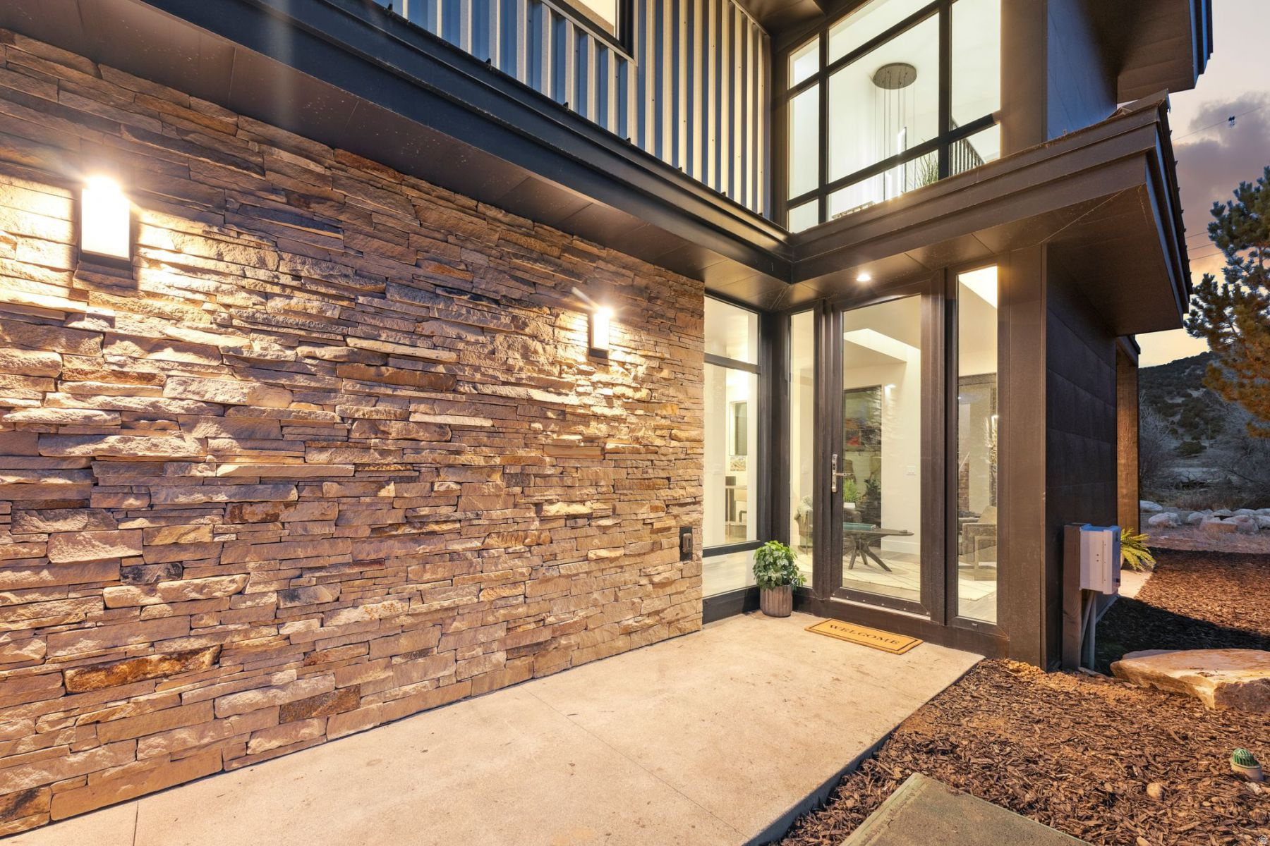 WANSHIP COTTAGE SITES - Residential