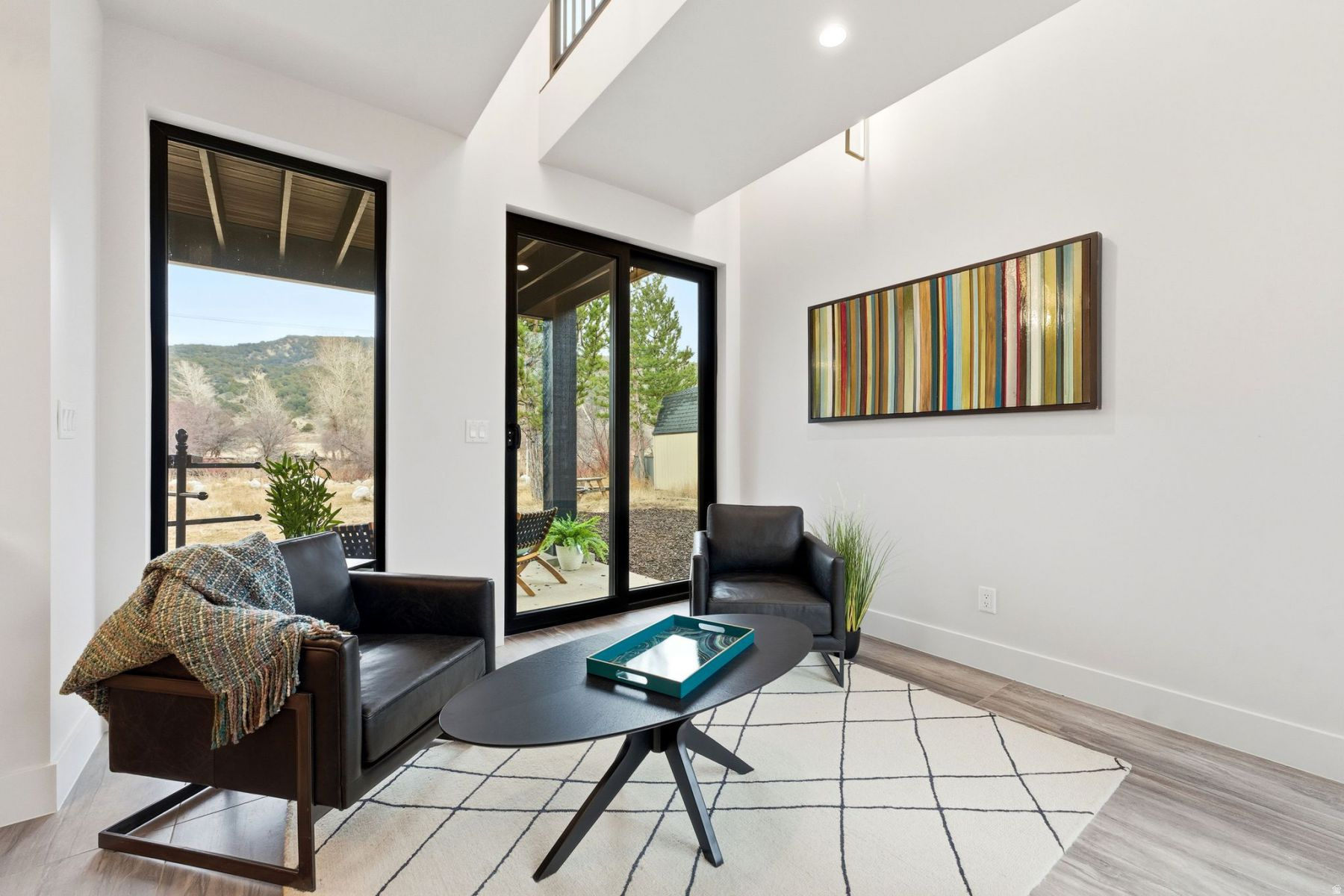 WANSHIP COTTAGE SITES - Residential