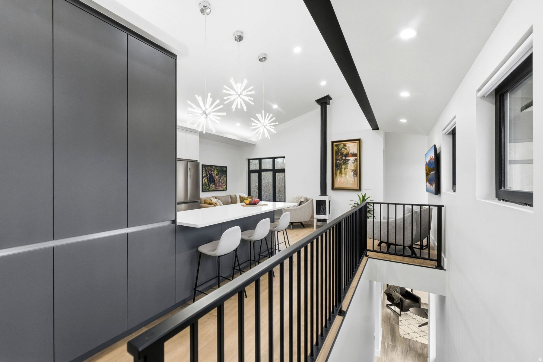 WANSHIP COTTAGE SITES - Residential