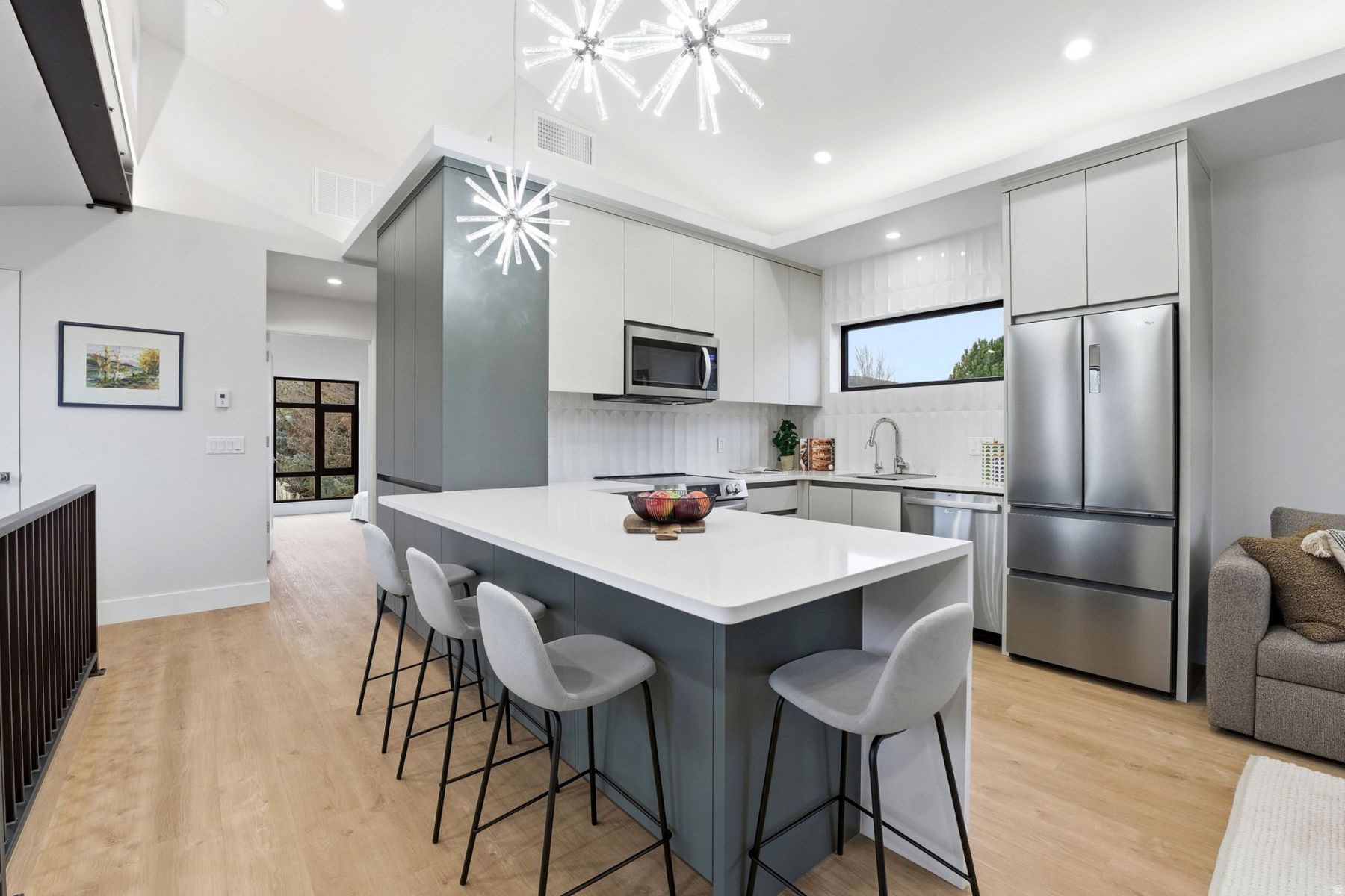 WANSHIP COTTAGE SITES - Residential