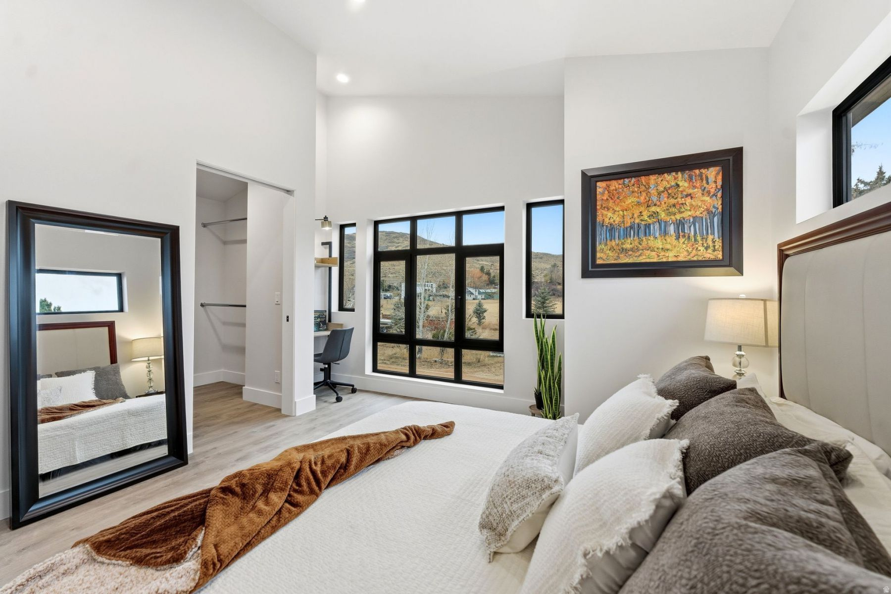 WANSHIP COTTAGE SITES - Residential