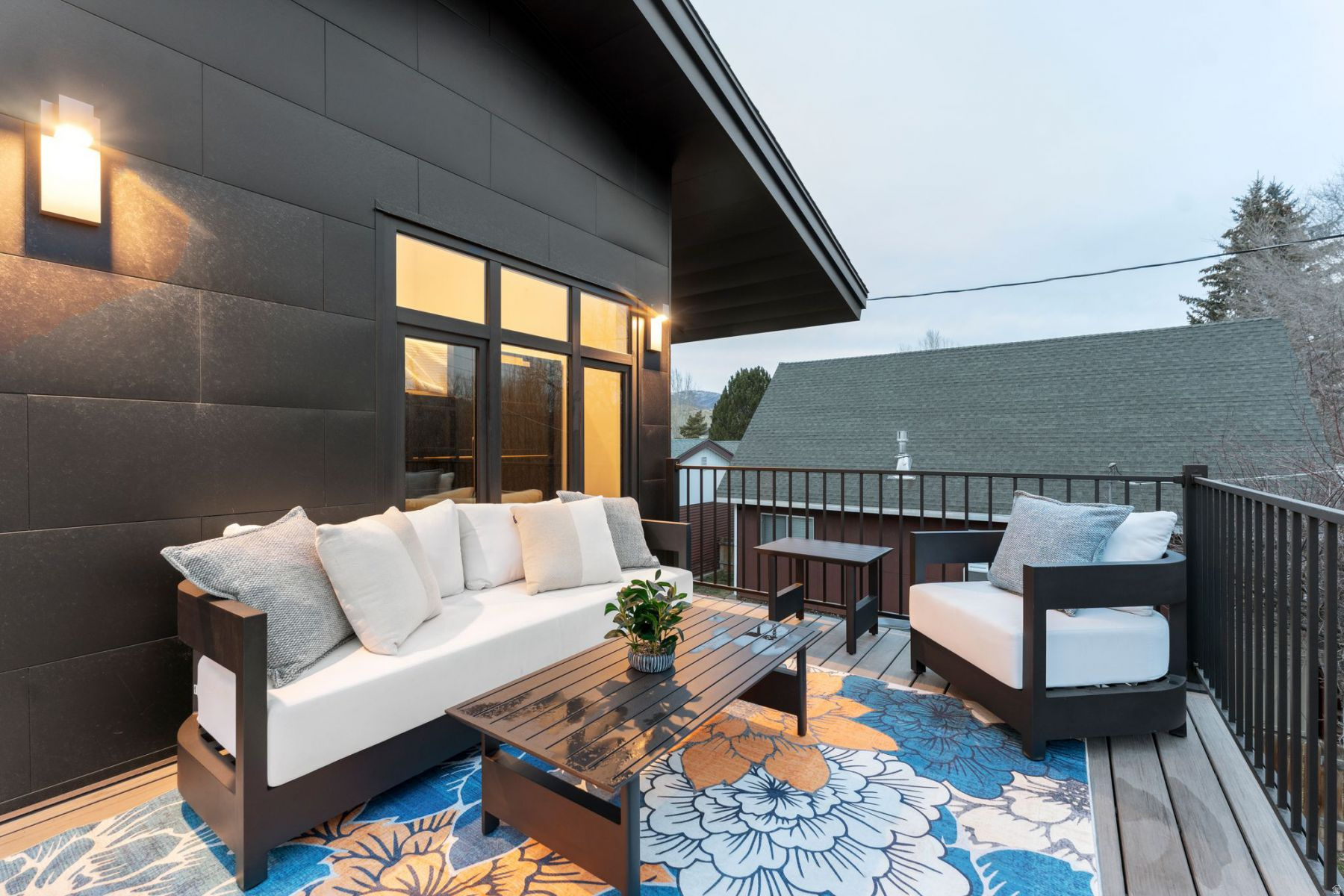 WANSHIP COTTAGE SITES - Residential