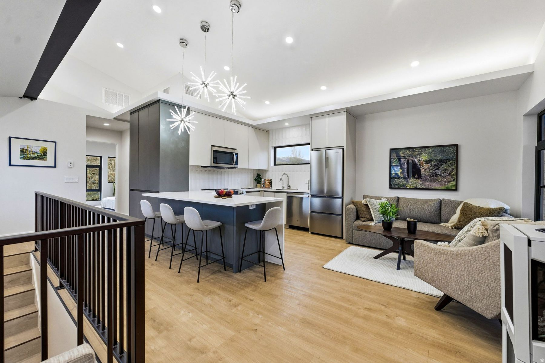 WANSHIP COTTAGE SITES - Residential