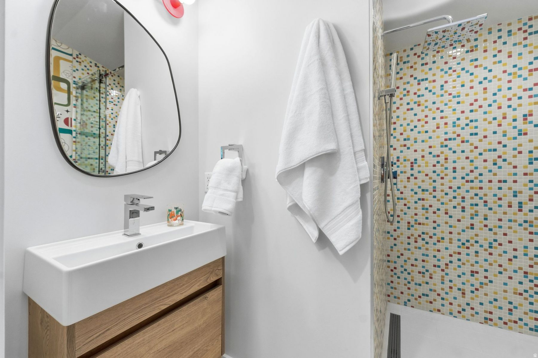 WANSHIP COTTAGE SITES - Residential