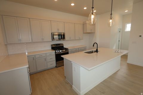 Tiny photo for 7264 S HIDDEN HILLS DR, West Jordan, UT 84081 (MLS # 2138952)