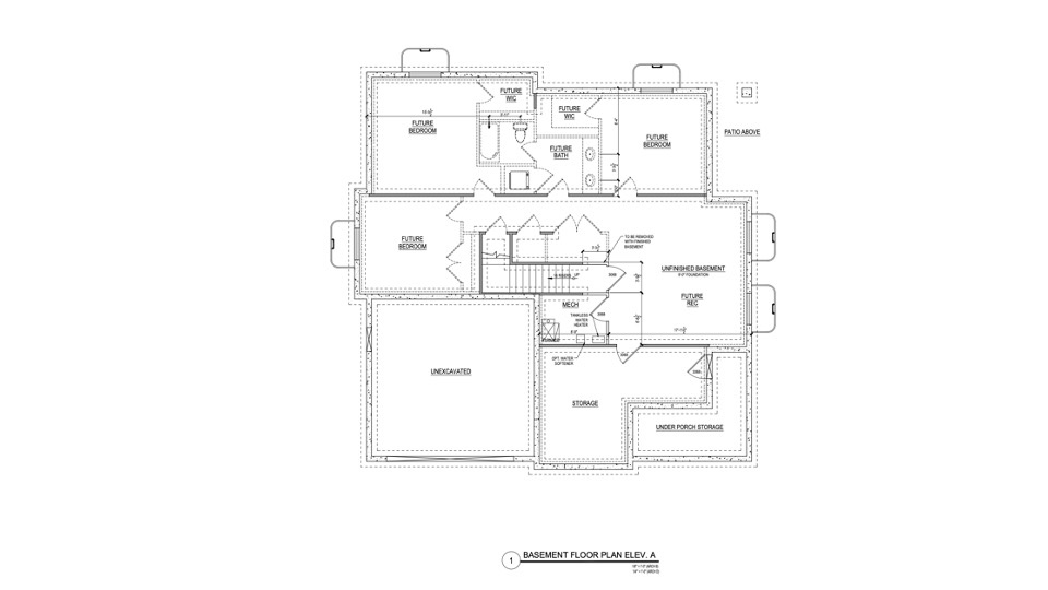 THE BRIDGES - Residential