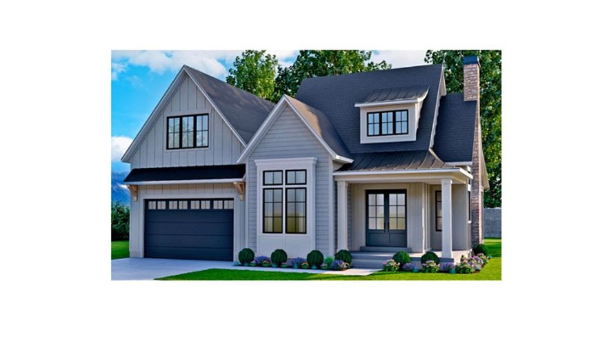 Discover The Bridges at Fox Hollow, an exclusive new community offering 33 beautifully designed cottages with maintenance-free living in the heart of American Fork. Surrounded by the Fox Hollow Golf Course, Art Dye Park, mountain views and access to Murdoch Trail this is a neighborhood you are going to want to live in! These single family homes blend charm, convenience, and modern craftsmanship, creating a neighborhood unlike any other. With five distinct cottage styles, each home boasts unique character and thoughtful design.  Phase one, featuring 10 premier lots, is available now. Model home coming soon. Experience the perfect blend of style, comfort, and ease at The Bridges at Fox Hollow. Contact us today and learn more to secure your dream home. You can also visit the website thebridgesatfoxhollow.com for further information.