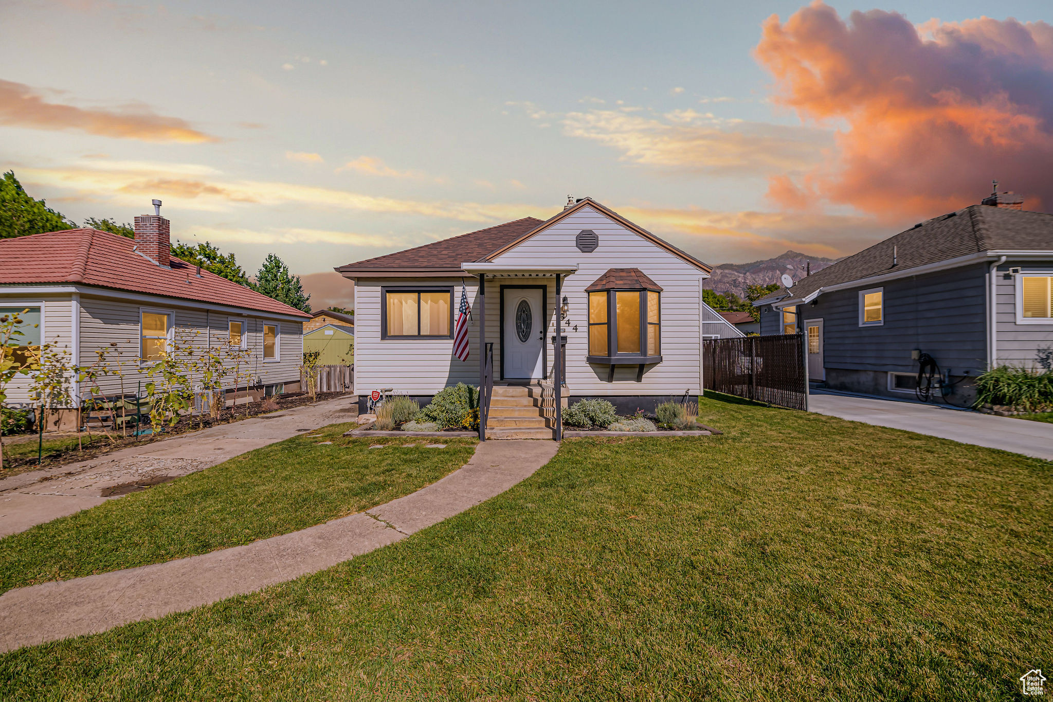 1344 E 23rd St, Ogden, Utah image 34