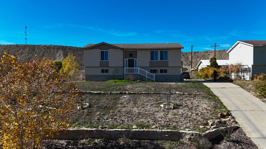 Photo of 855 N 200 E, Price, UT 84501 (MLS # 2120755)