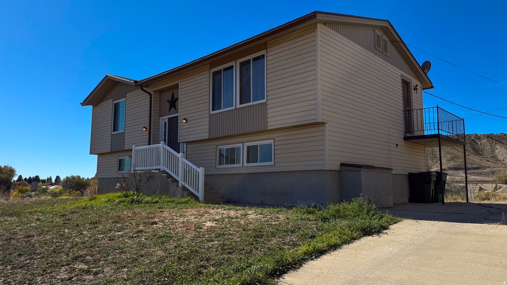 Photo of 855 N 200 E, Price, UT 84501 (MLS # 2120755)