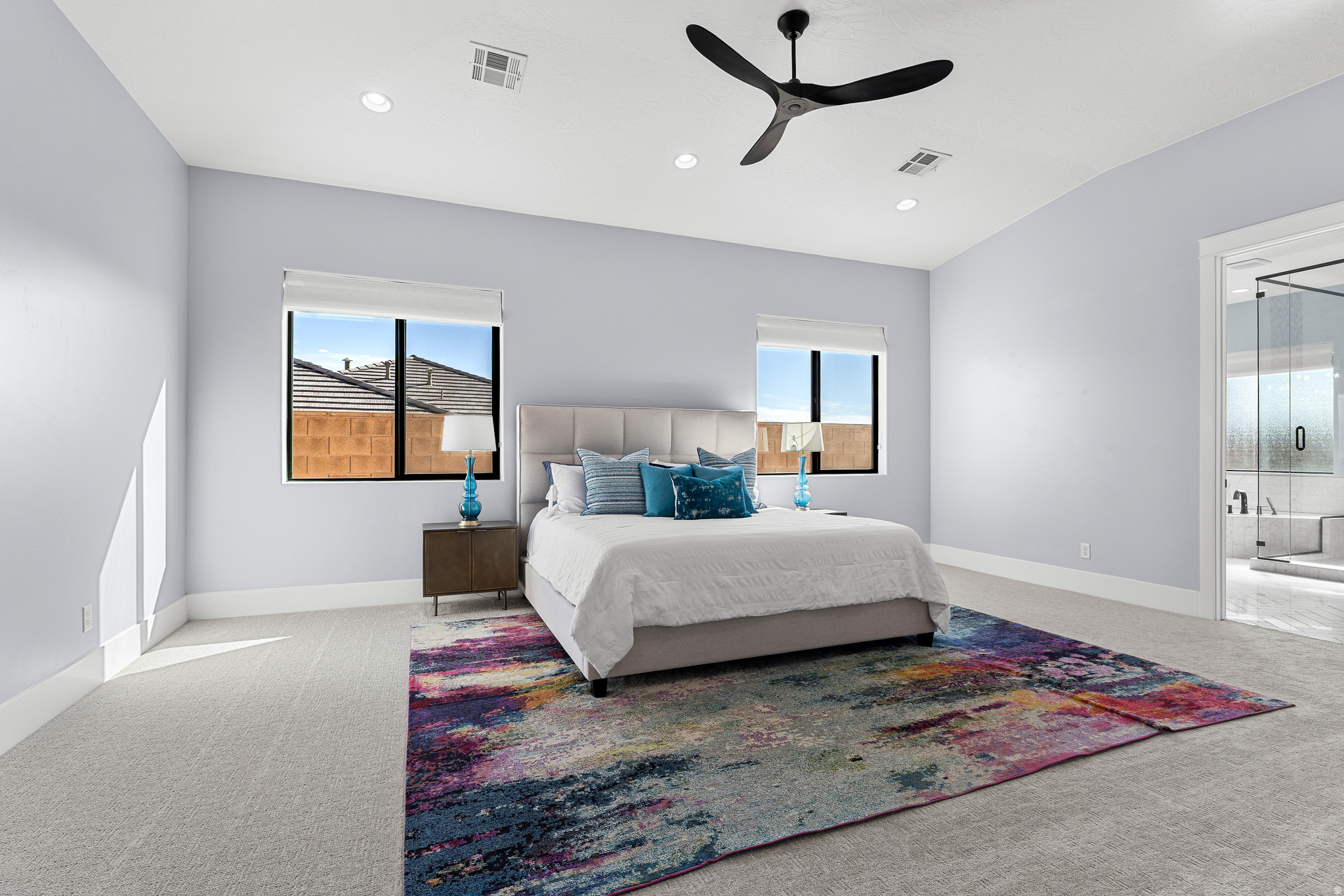 WASHINGTON VISTA PH 5A - Residential