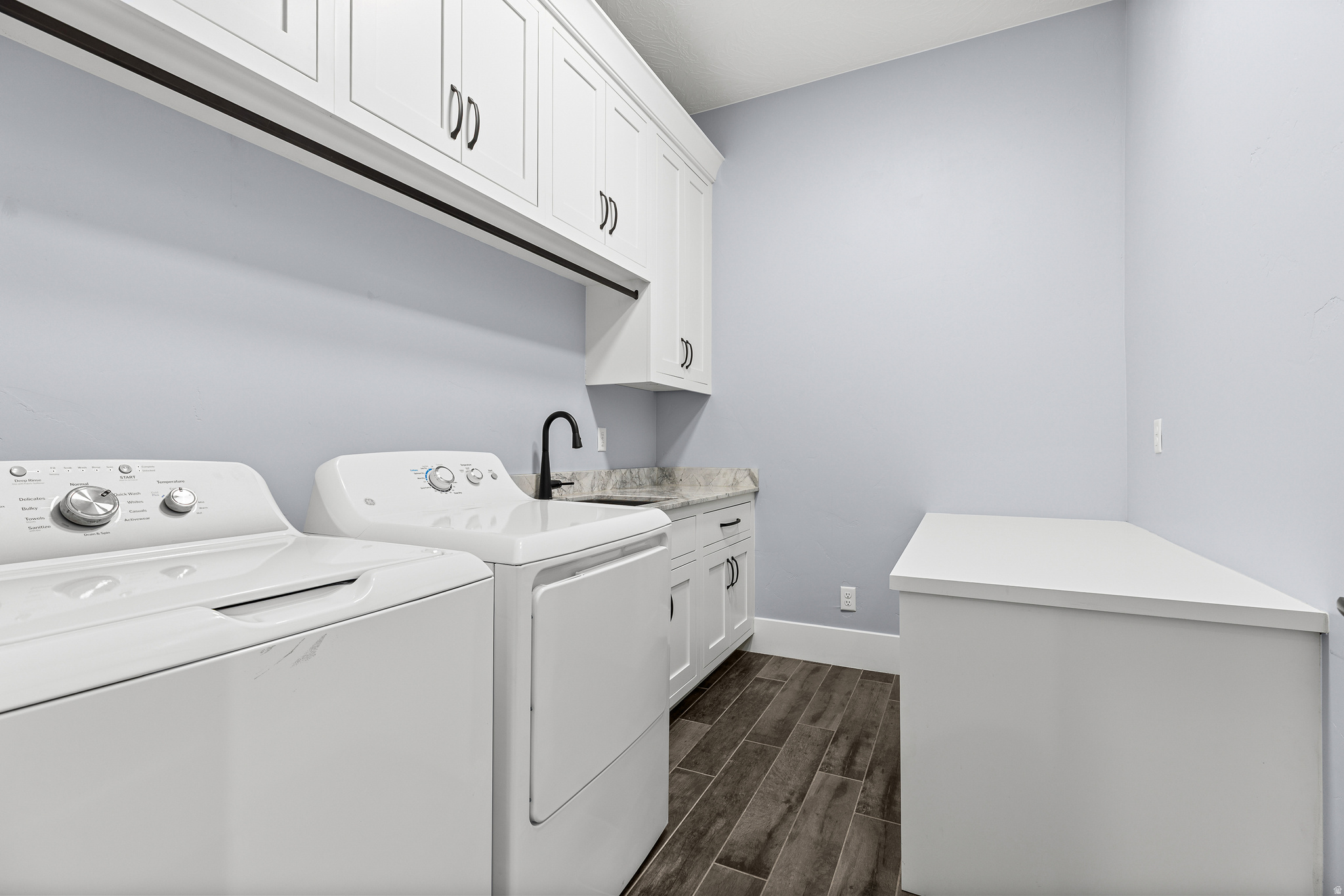 WASHINGTON VISTA PH 5A - Residential