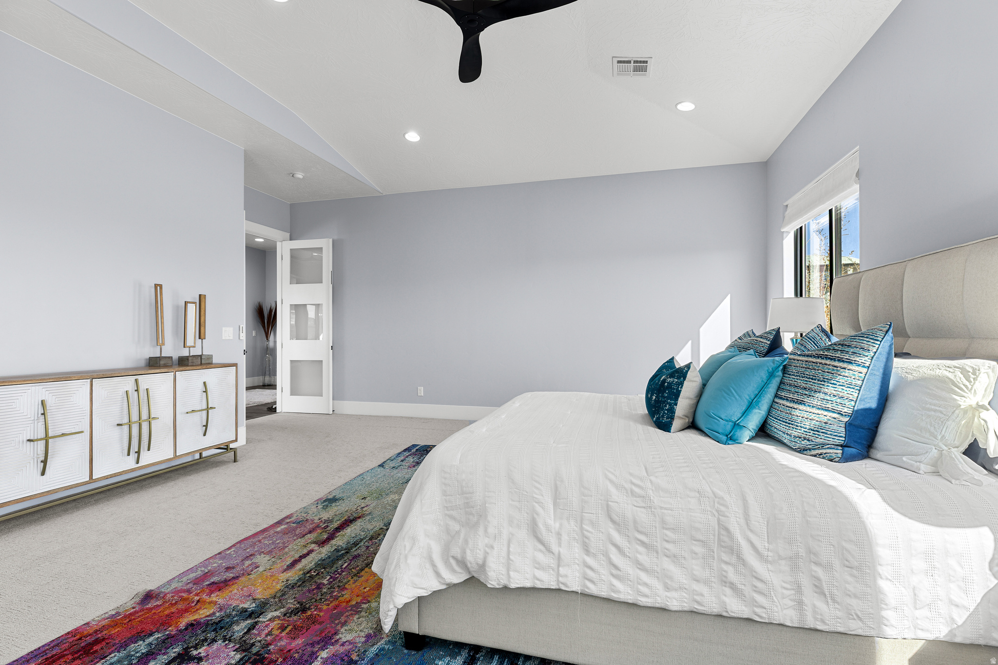 WASHINGTON VISTA PH 5A - Residential