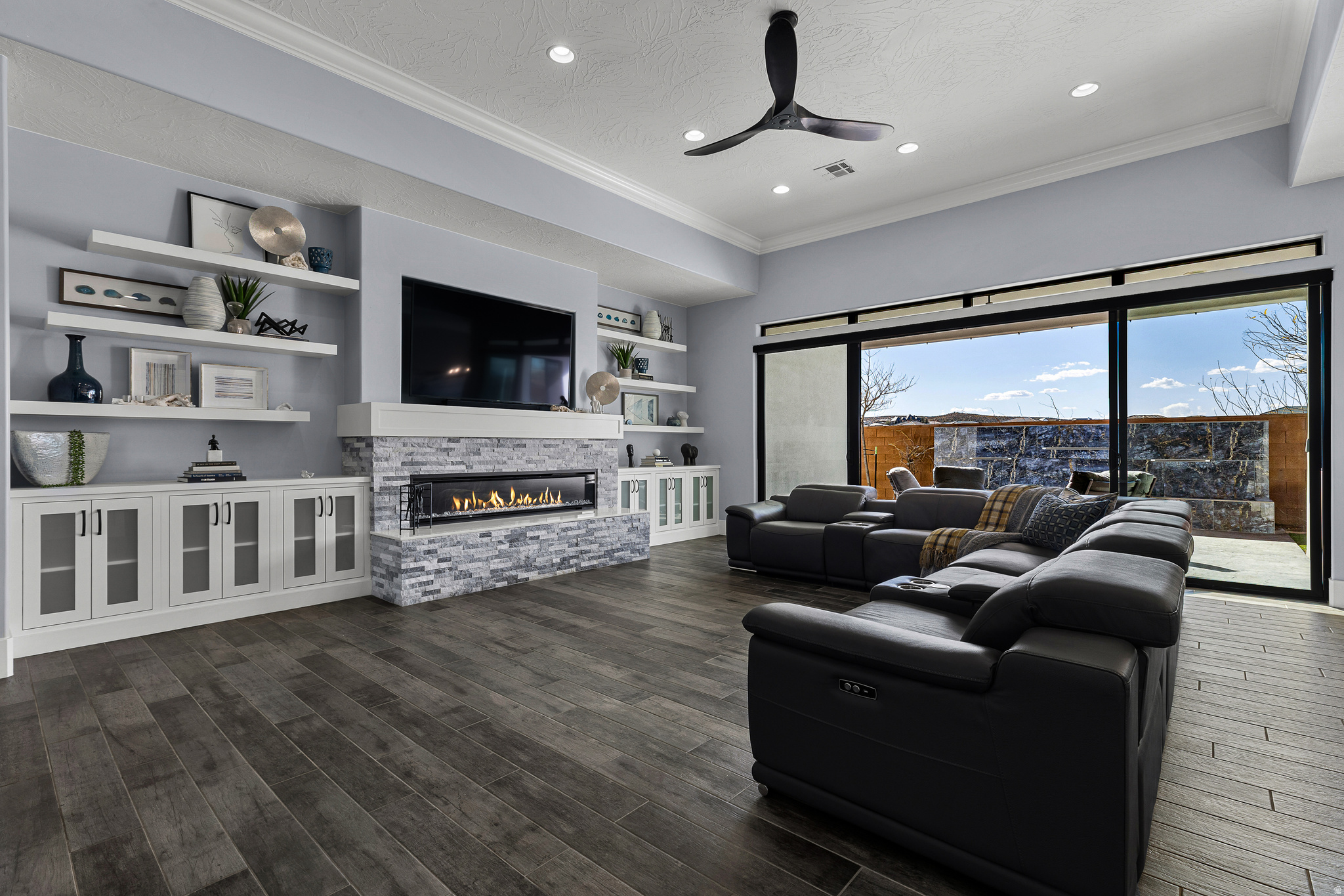 WASHINGTON VISTA PH 5A - Residential