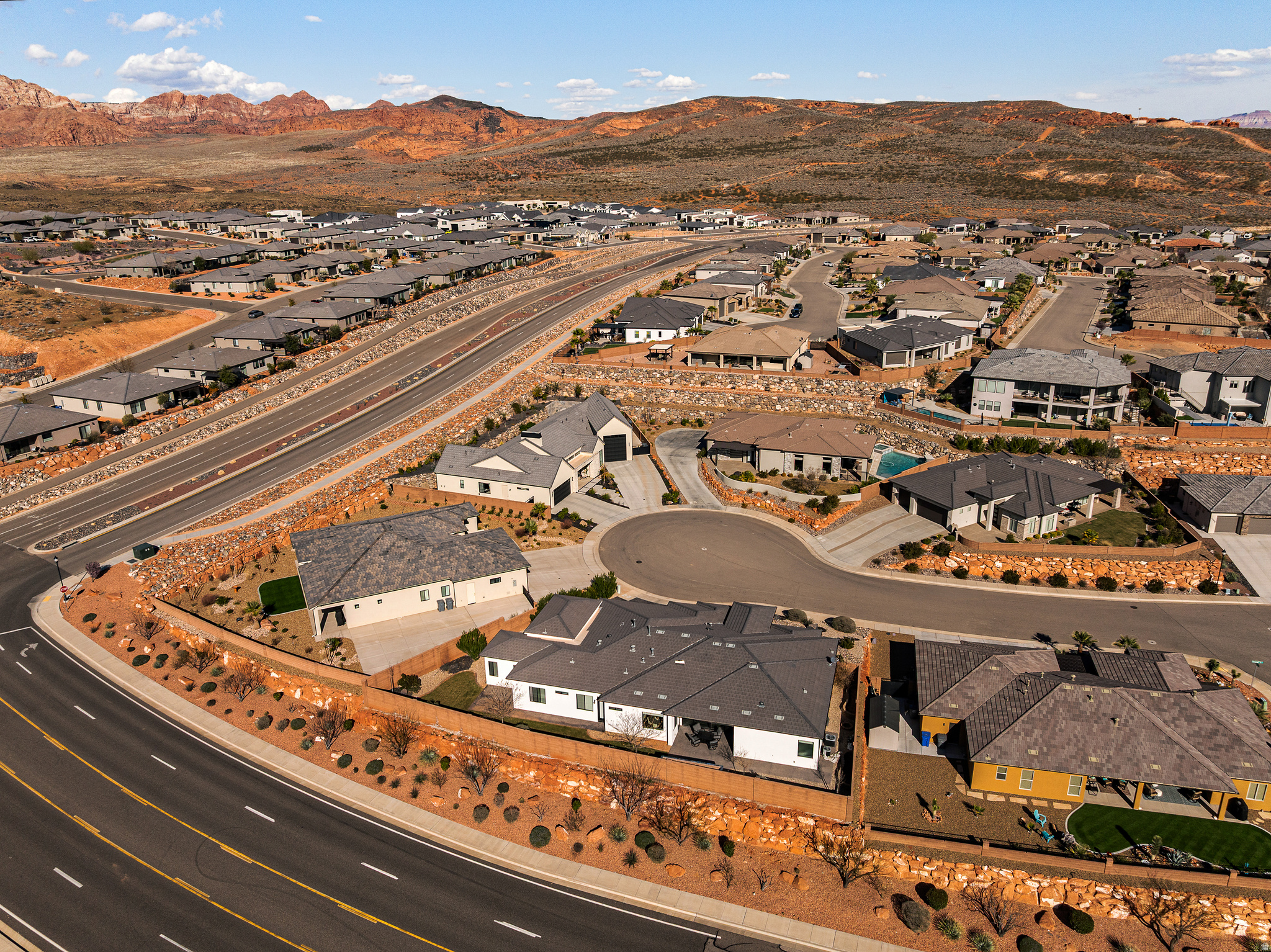 WASHINGTON VISTA PH 5A - Residential