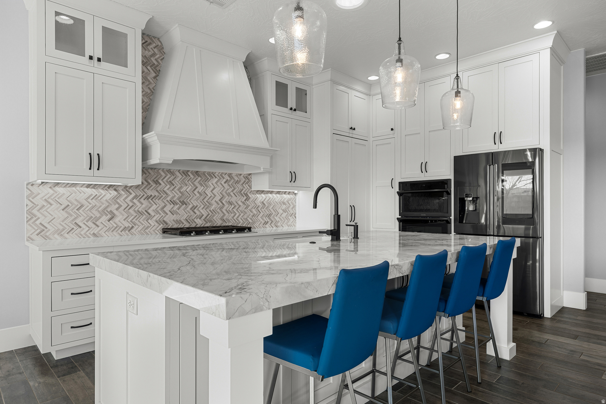 WASHINGTON VISTA PH 5A - Residential