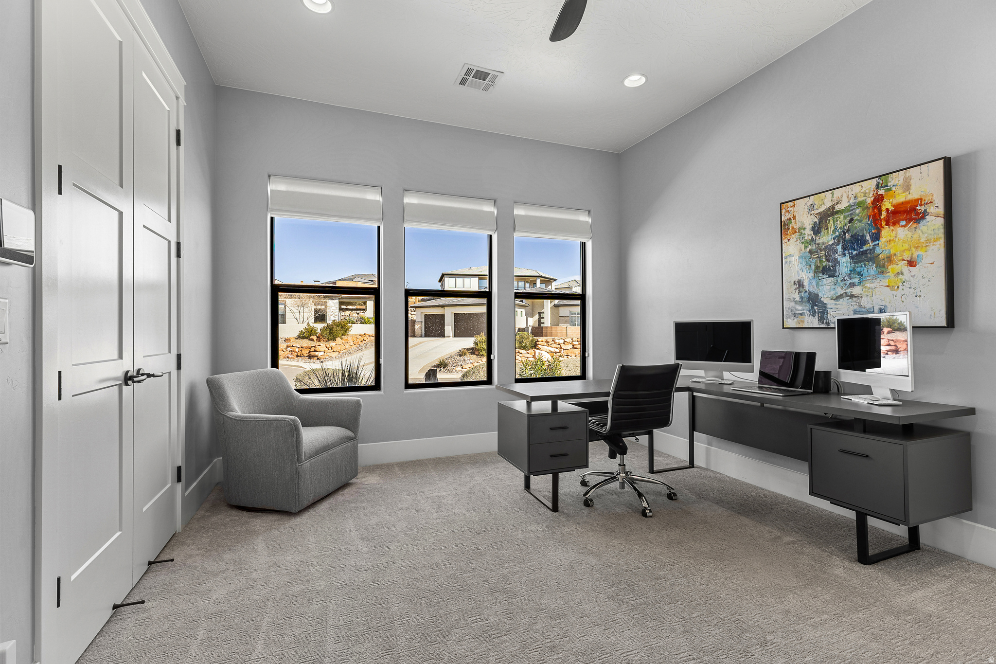 WASHINGTON VISTA PH 5A - Residential