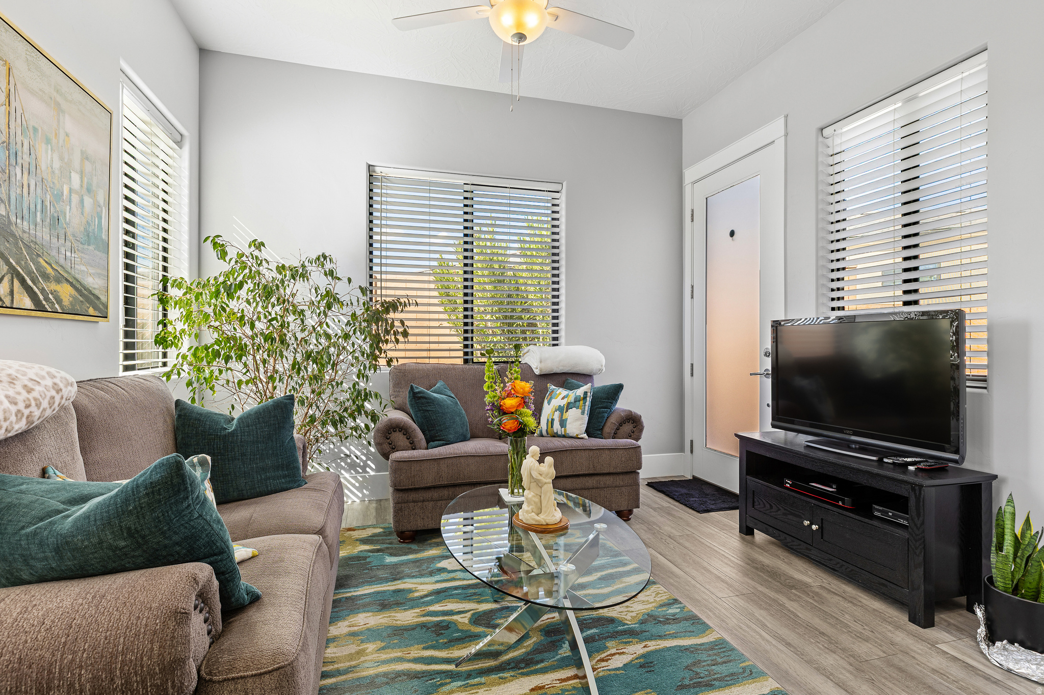 WASHINGTON VISTA PH 5A - Residential