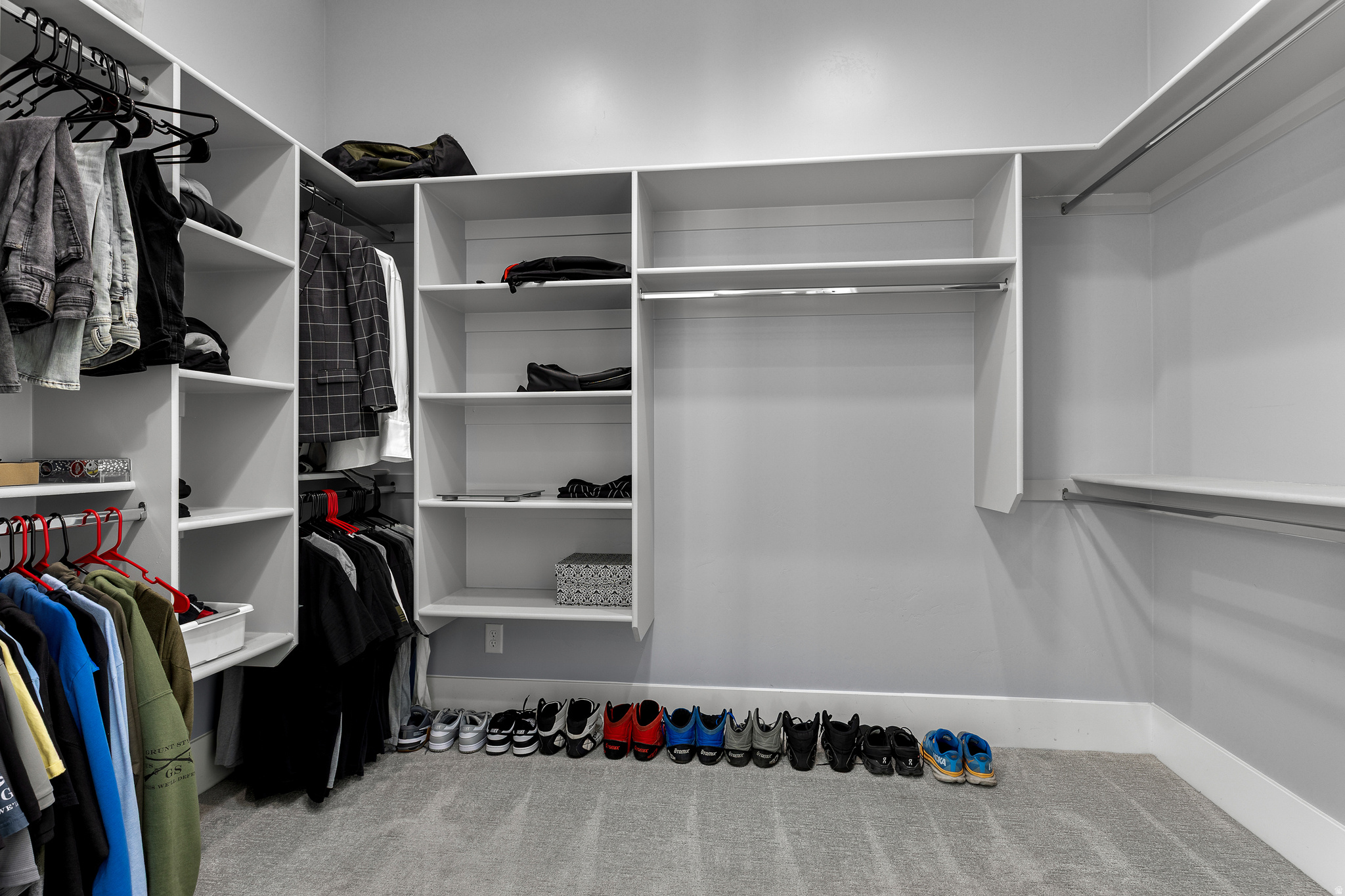 WASHINGTON VISTA PH 5A - Residential