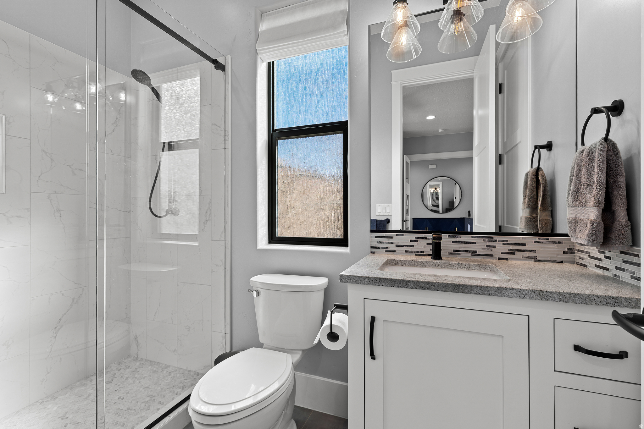 WASHINGTON VISTA PH 5A - Residential