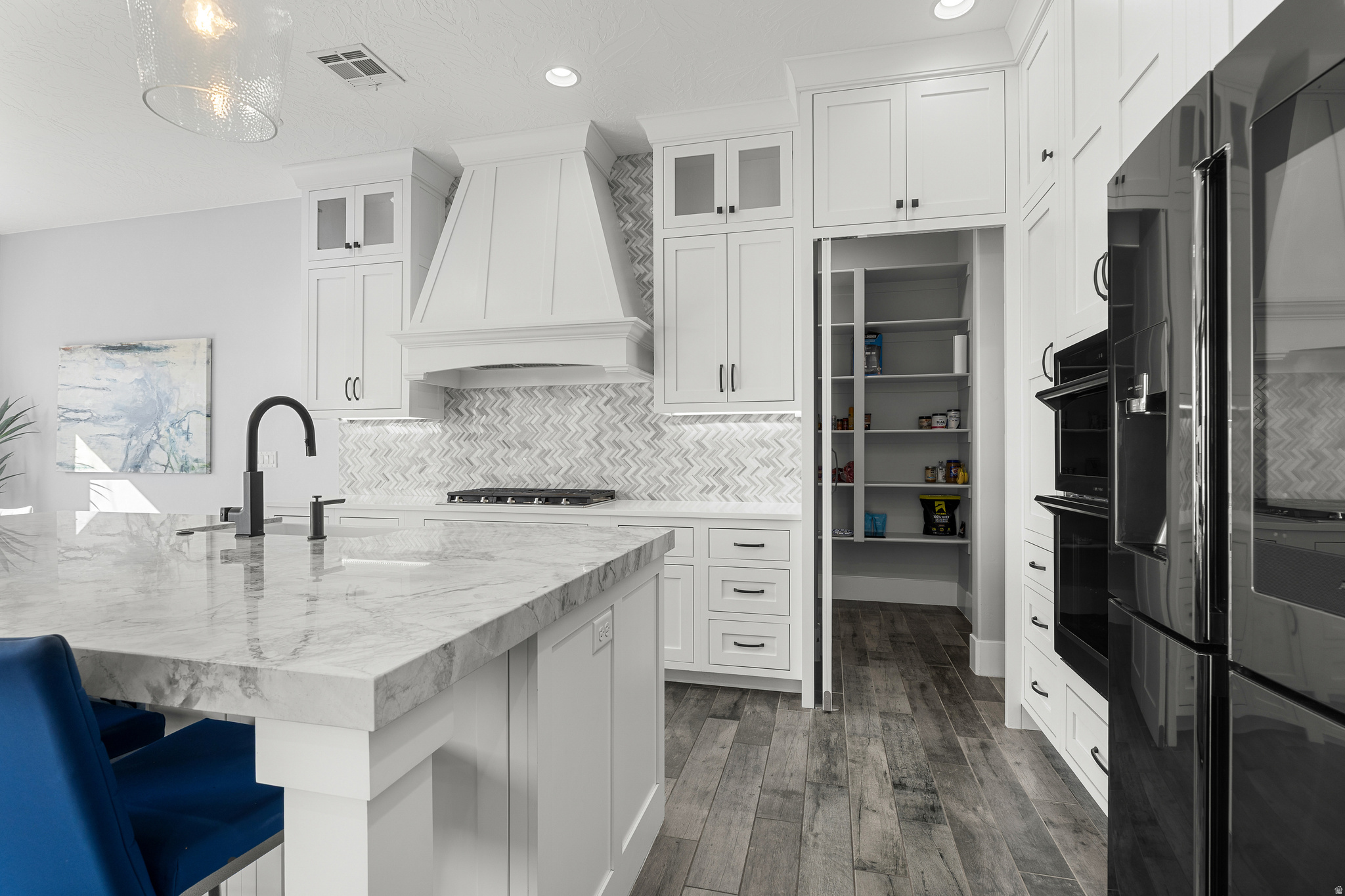 WASHINGTON VISTA PH 5A - Residential